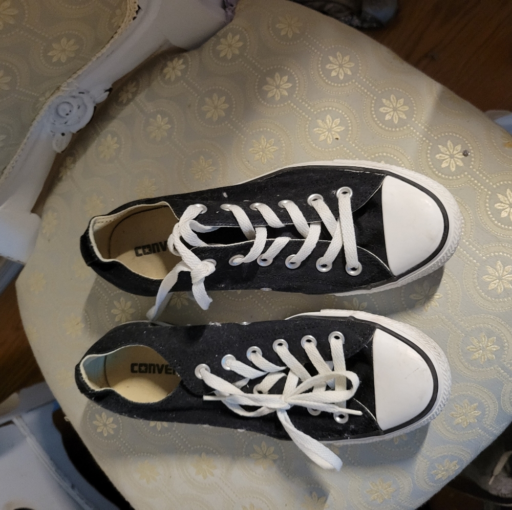 Converse tennis